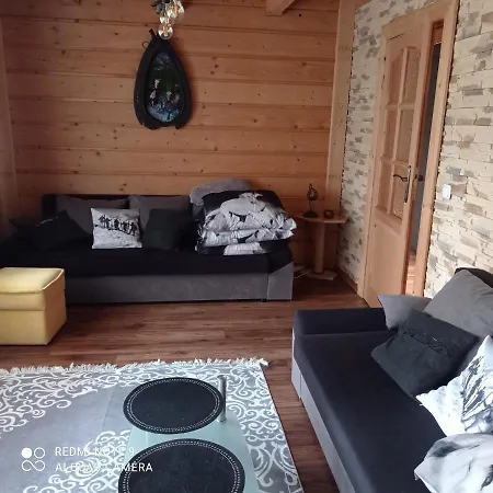 Zacisze Apartment *