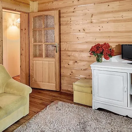 Apartment Zacisze Koscielisko