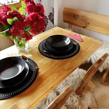 Zacisze Apartment Koscielisko