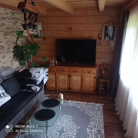 Zacisze Apartment Koscielisko